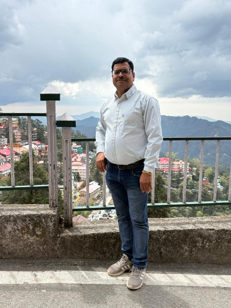 Pandit Raghuvir Sharma Astrologer in Chandigarh
